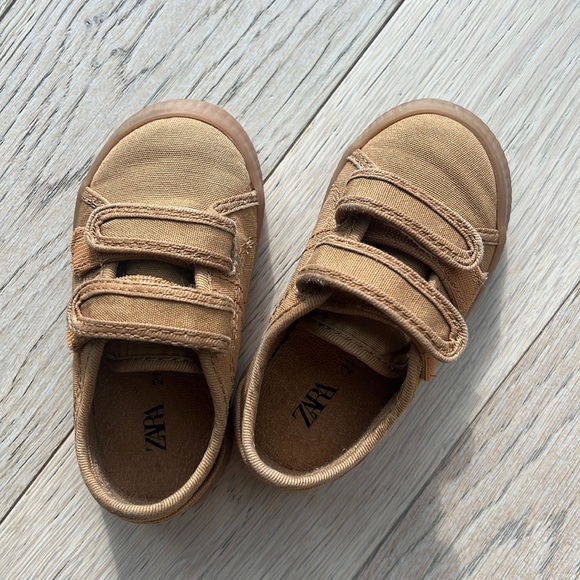 Zara Shoes Zara Kids Shoes Poshmark